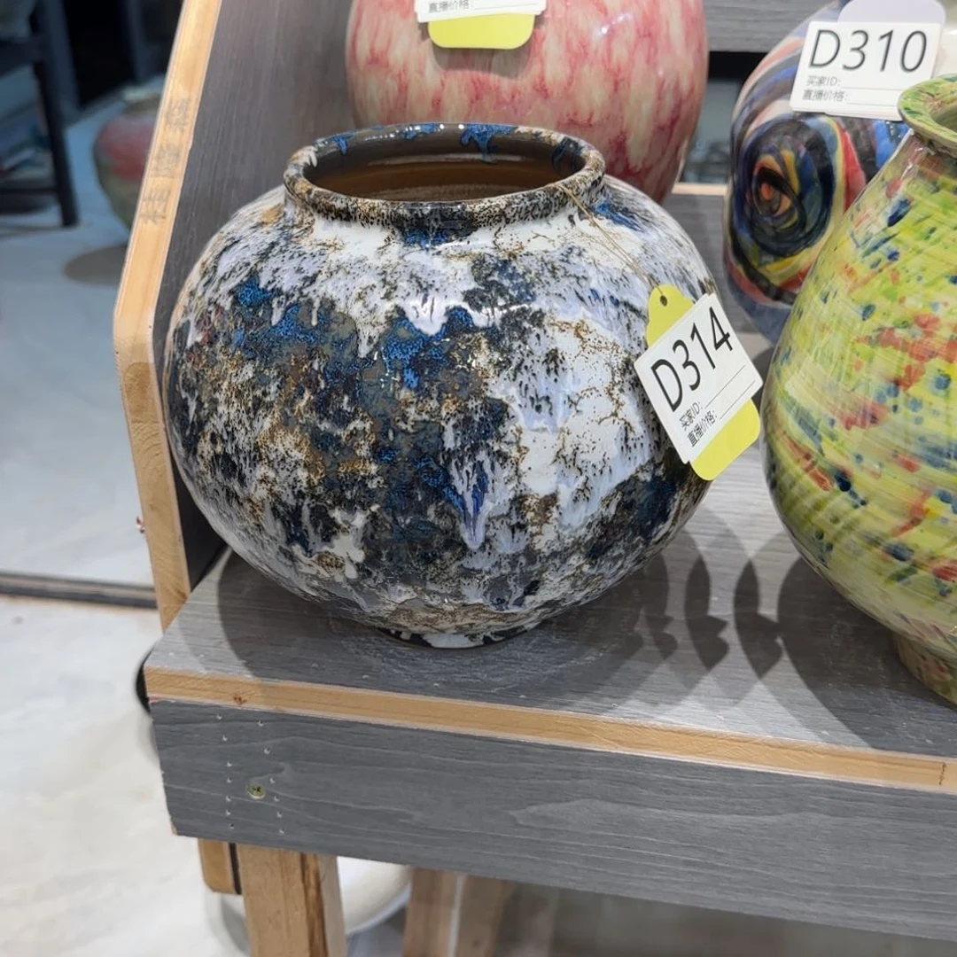 景德镇陶瓷艺术展