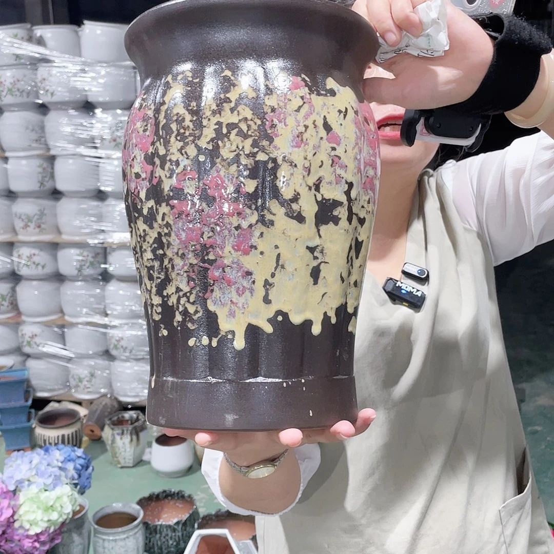 31/20红陶正品一个