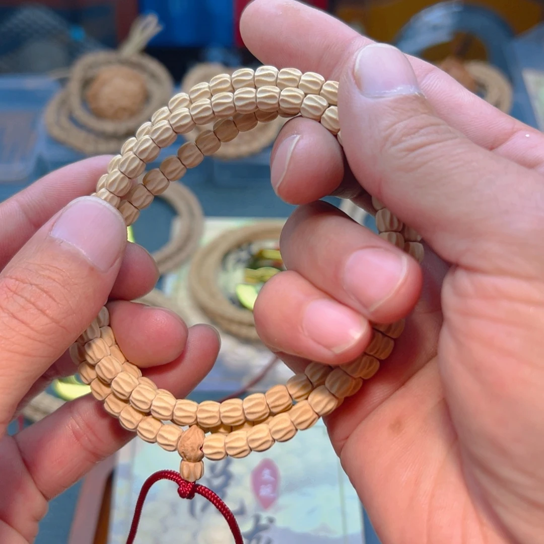 累***累柏香籽/百香籽吊坠