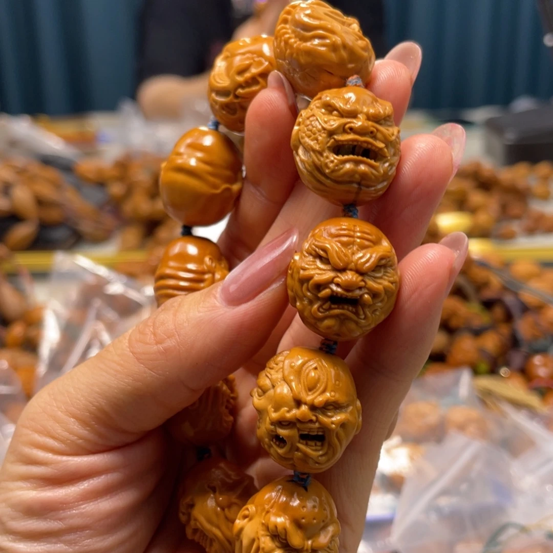 吊坠橄榄核橄榄核