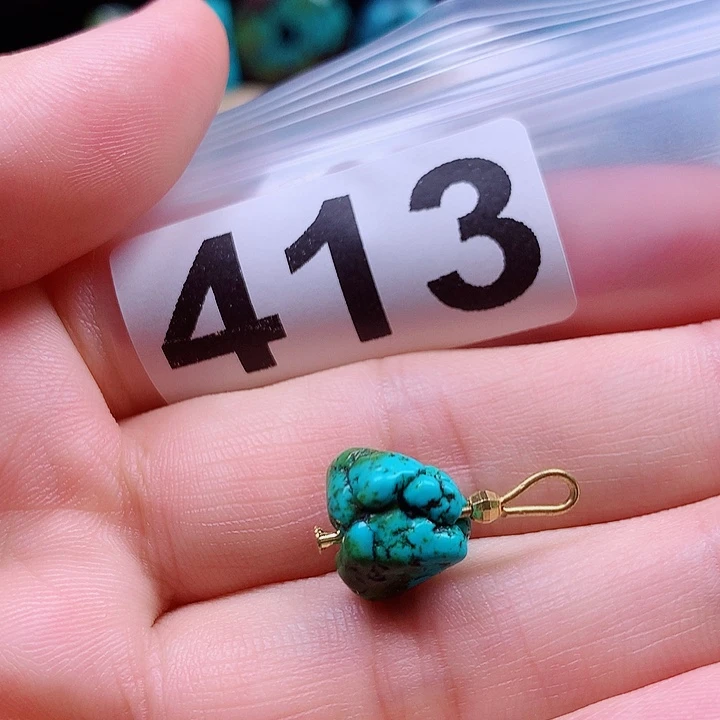 空竹粉丝专享十堰特色手工散珠