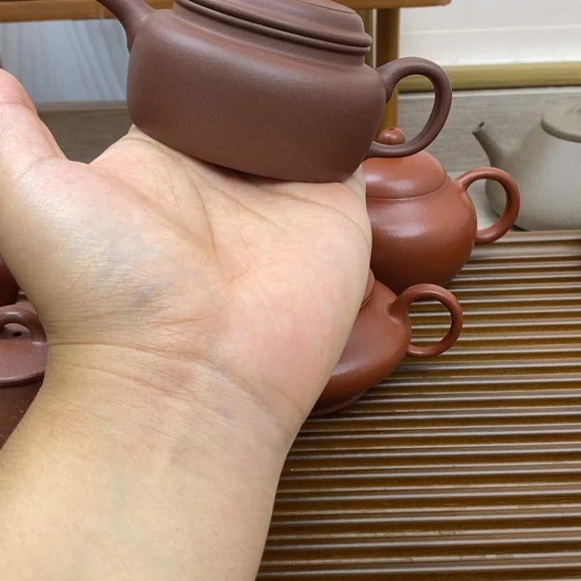 【闪购商品】茶壶紫砂紫砂茶具