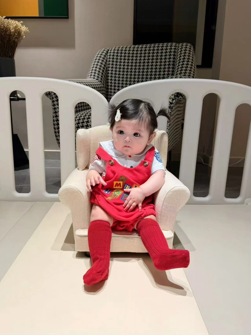 好可爱的田鸡裤系列