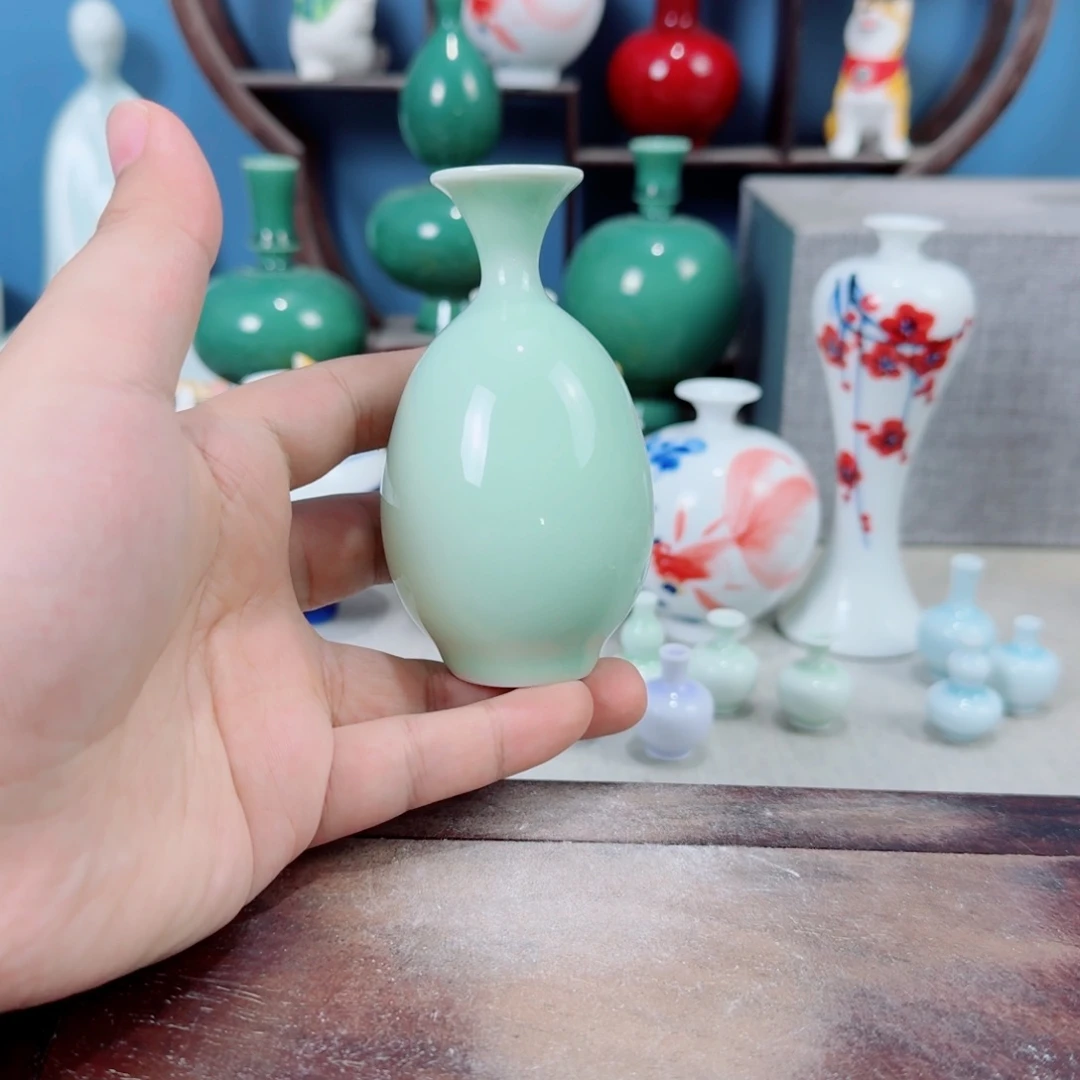 瓷片摆件摆件摆件摆件