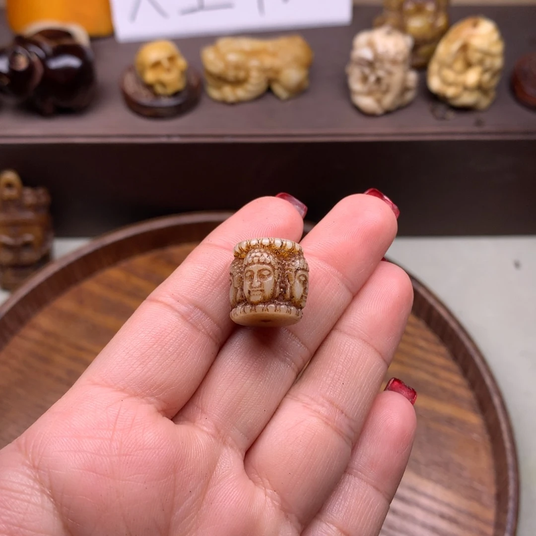 驼骨其他好看驼骨
