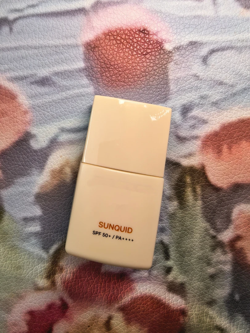 韩国空气冰点防晒霜13g SPF50+ PA+++