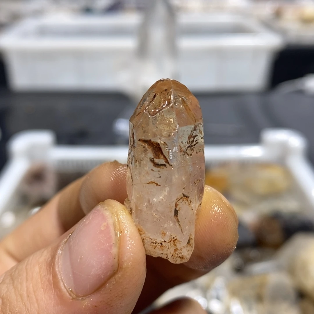 水晶水晶、水晶、水晶未镶嵌