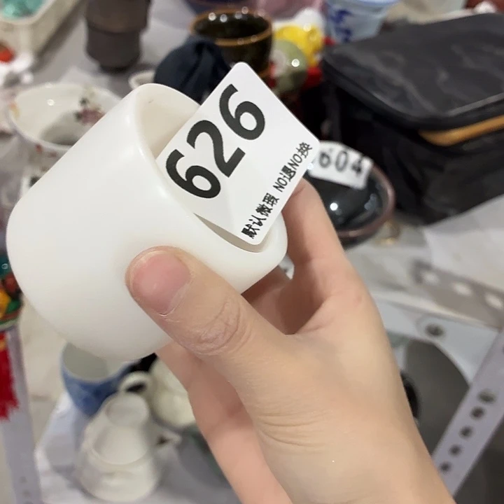 紫砂茶具微暇，介意勿拍