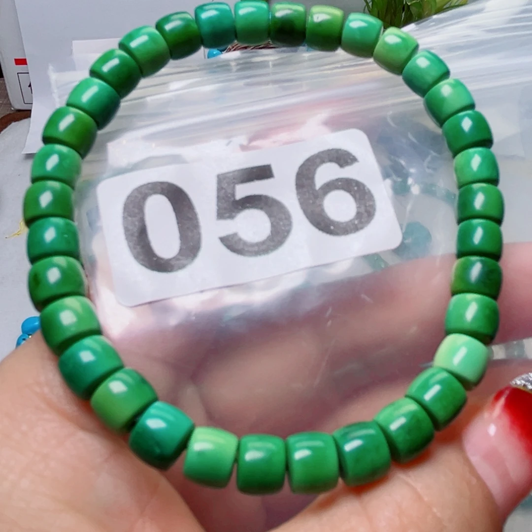 湖北原生态特色散珠配饰