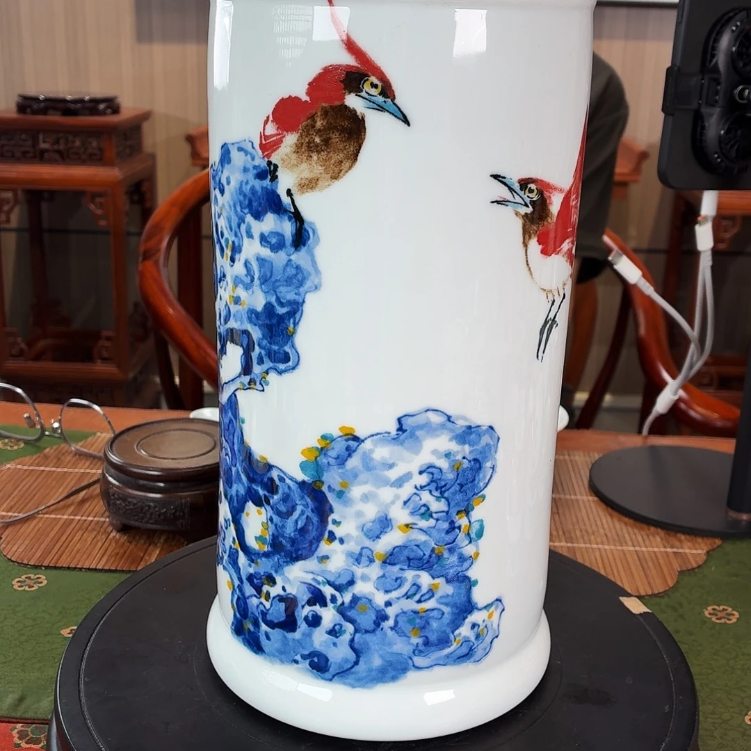 九鸣瓷艺九鸣瓷艺