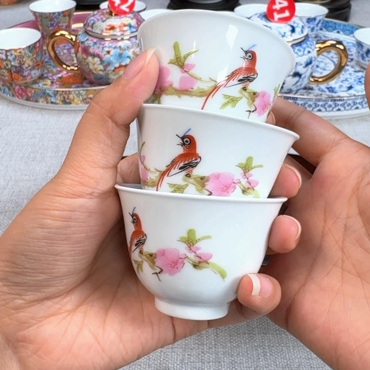 景德镇陶瓷景德镇瓷器