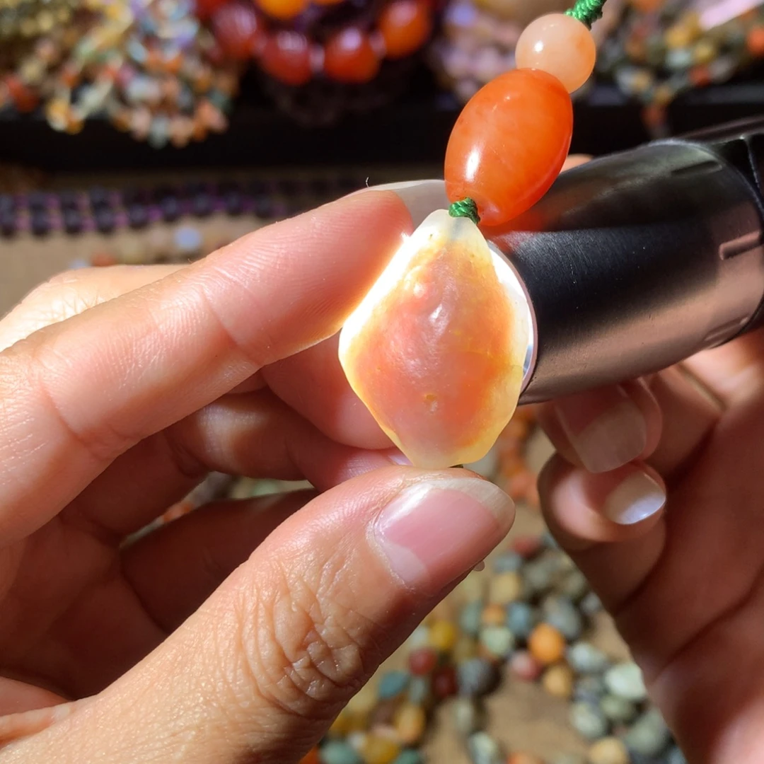 石材大漠戈壁原石