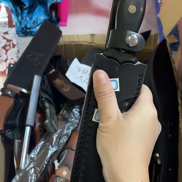 不锈钢瑕疵处理全新雷神