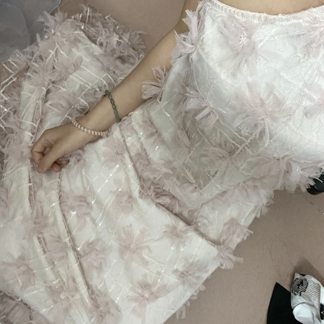 明制汉服上衣女士性感长款女装复古婚纱时尚重工夏季少女