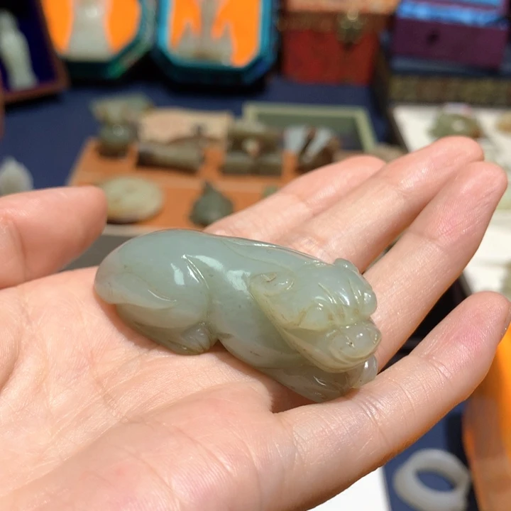 无事牌非洲檀香00000000