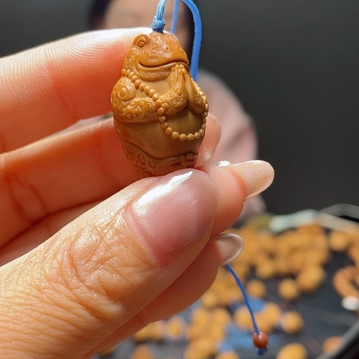 橄榄核手串/手链橄榄