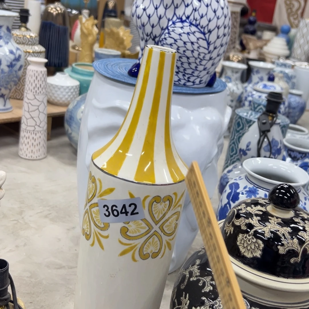 瓷片微瑕青花瓷器工艺难得