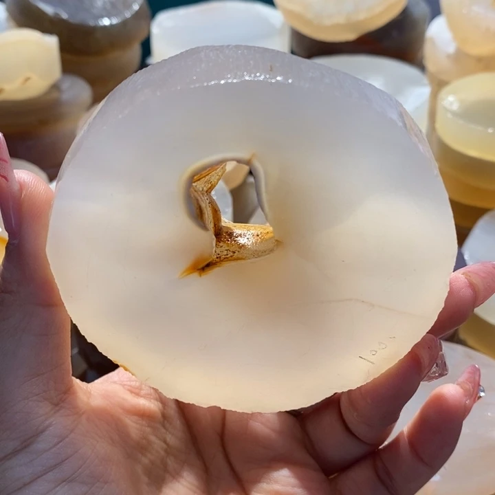 定制玛瑙苏*玛瑙手镯