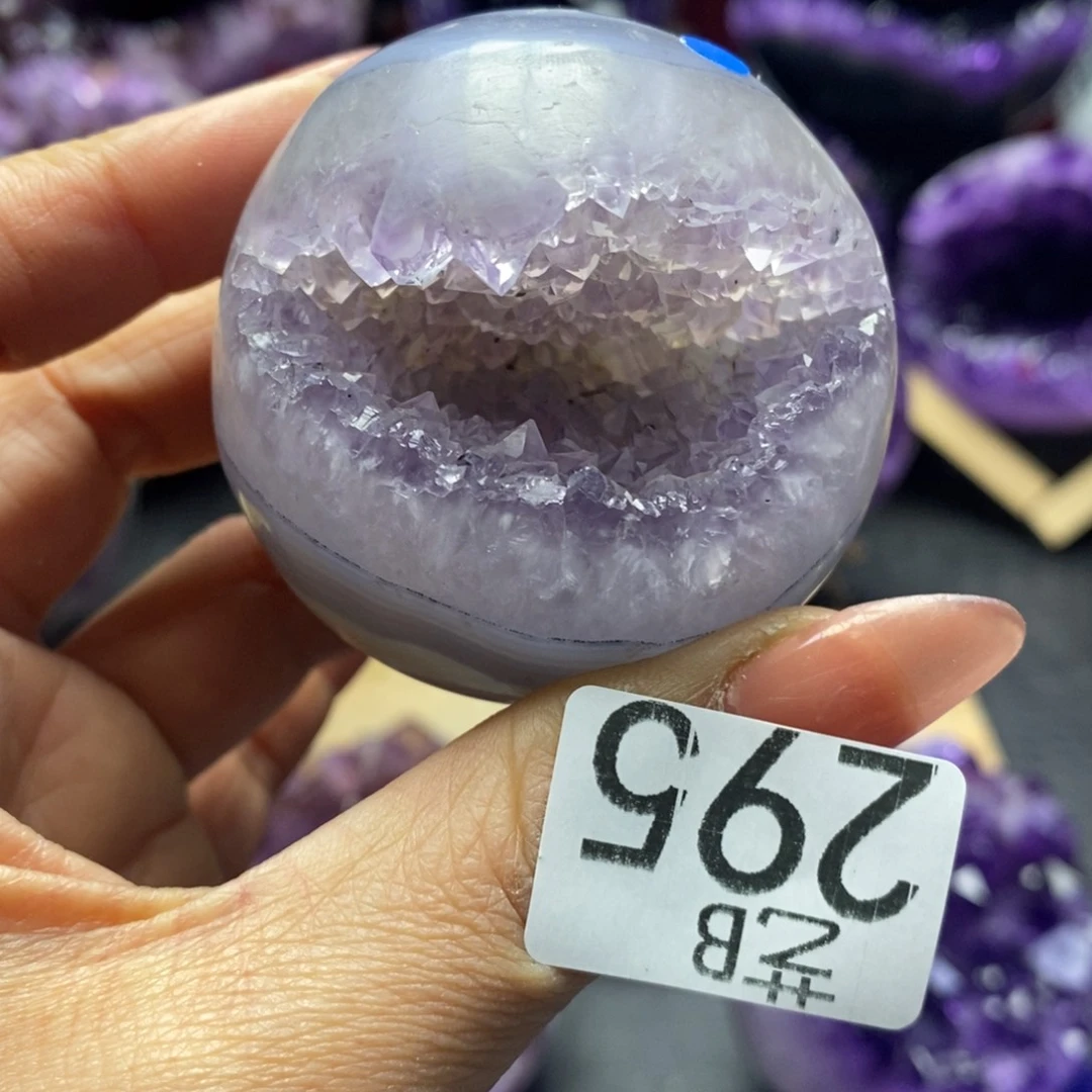 【闪购商品】水晶大型摆件（非配饰）未镶嵌