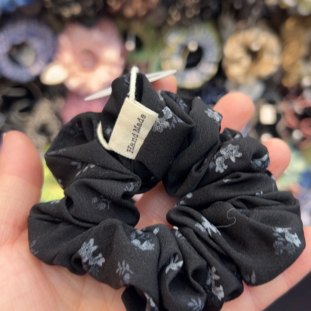 布艺铁合金编号69