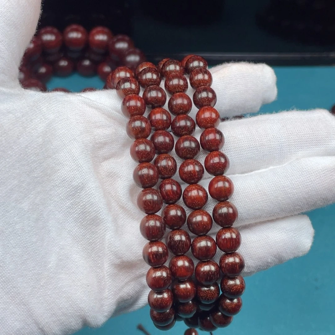 手串/手链小叶紫檀