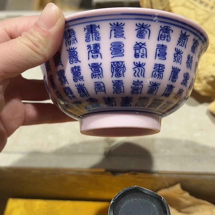 摆件陶景德镇陶瓷摆件