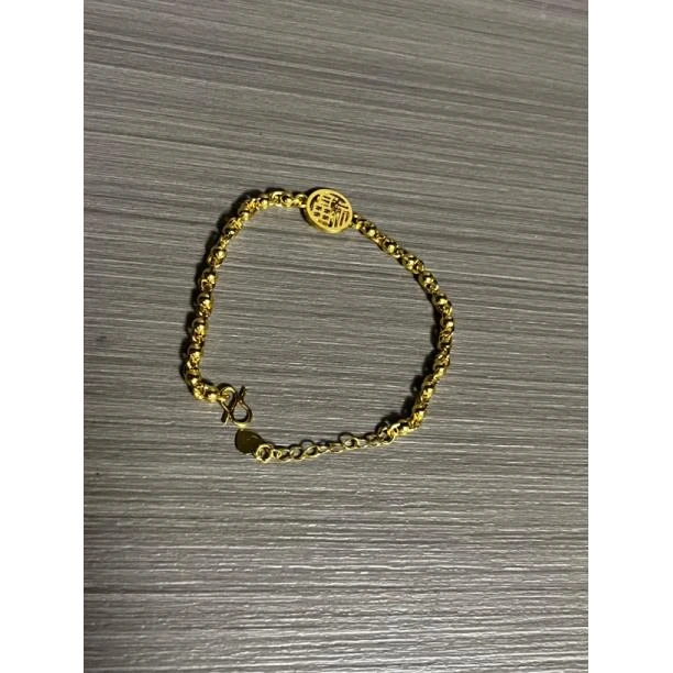 A178 典藏臻美金典首饰