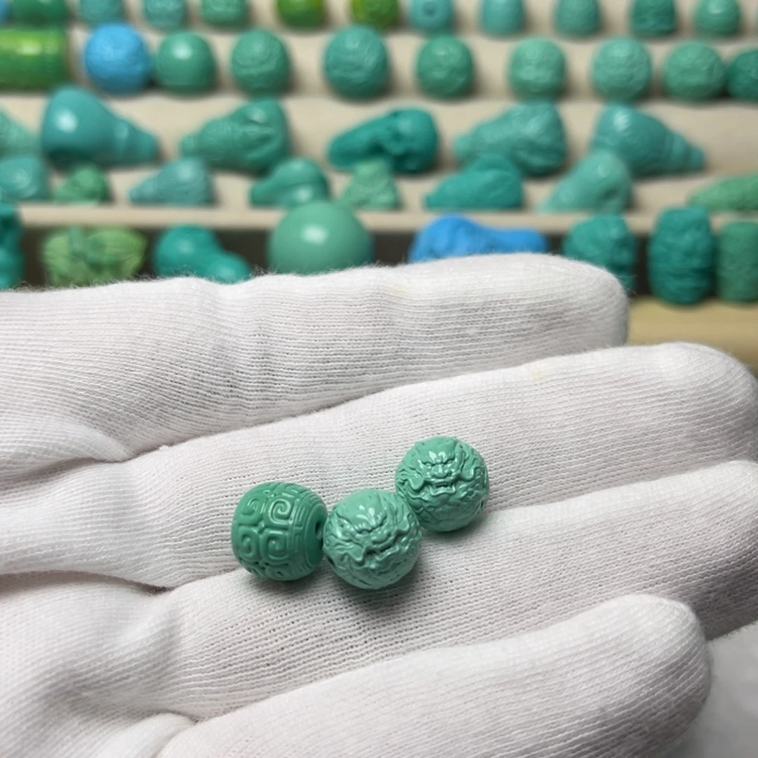 倔****非金属湖北原生态配珠卡10