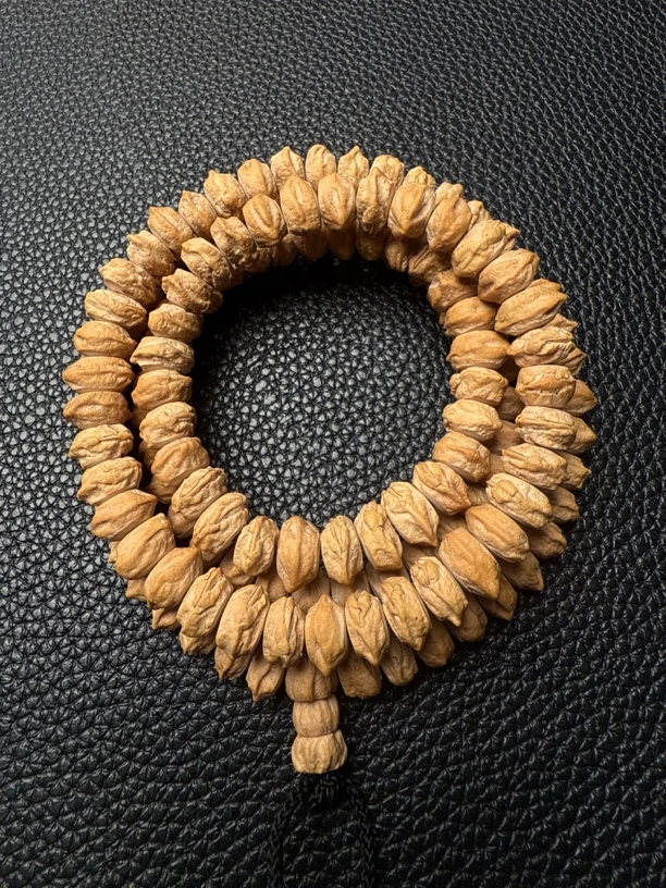 热振一哥《横打.千钧》定制级百香籽