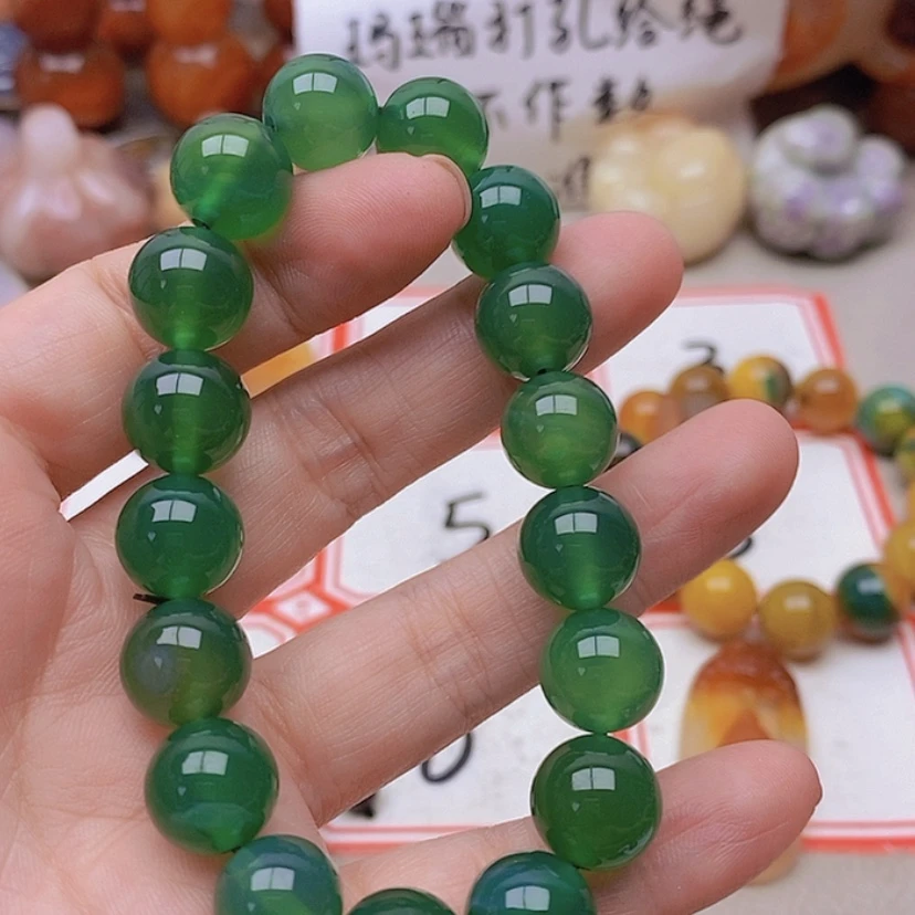 【闪购商品】未镶嵌玛瑙/玉髓珠宝半成品❤️****