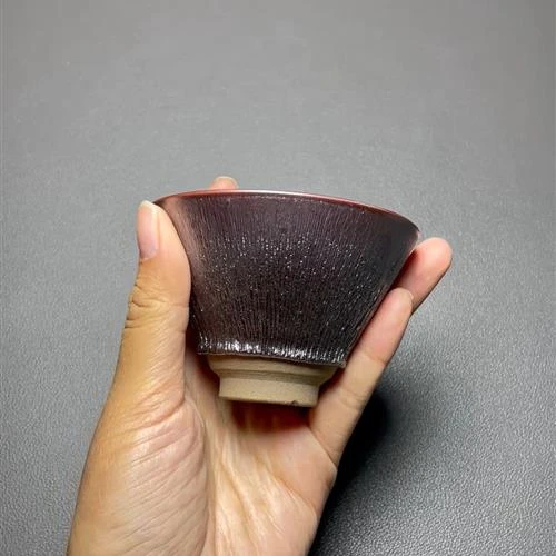 【闪购商品】茶盏-552............