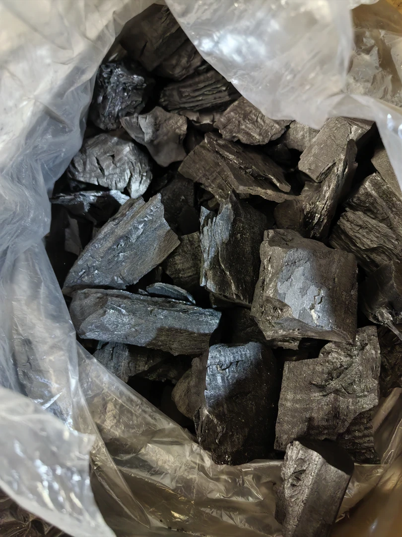 相思炭果木碳5斤装 煮水泡茶基础碳
