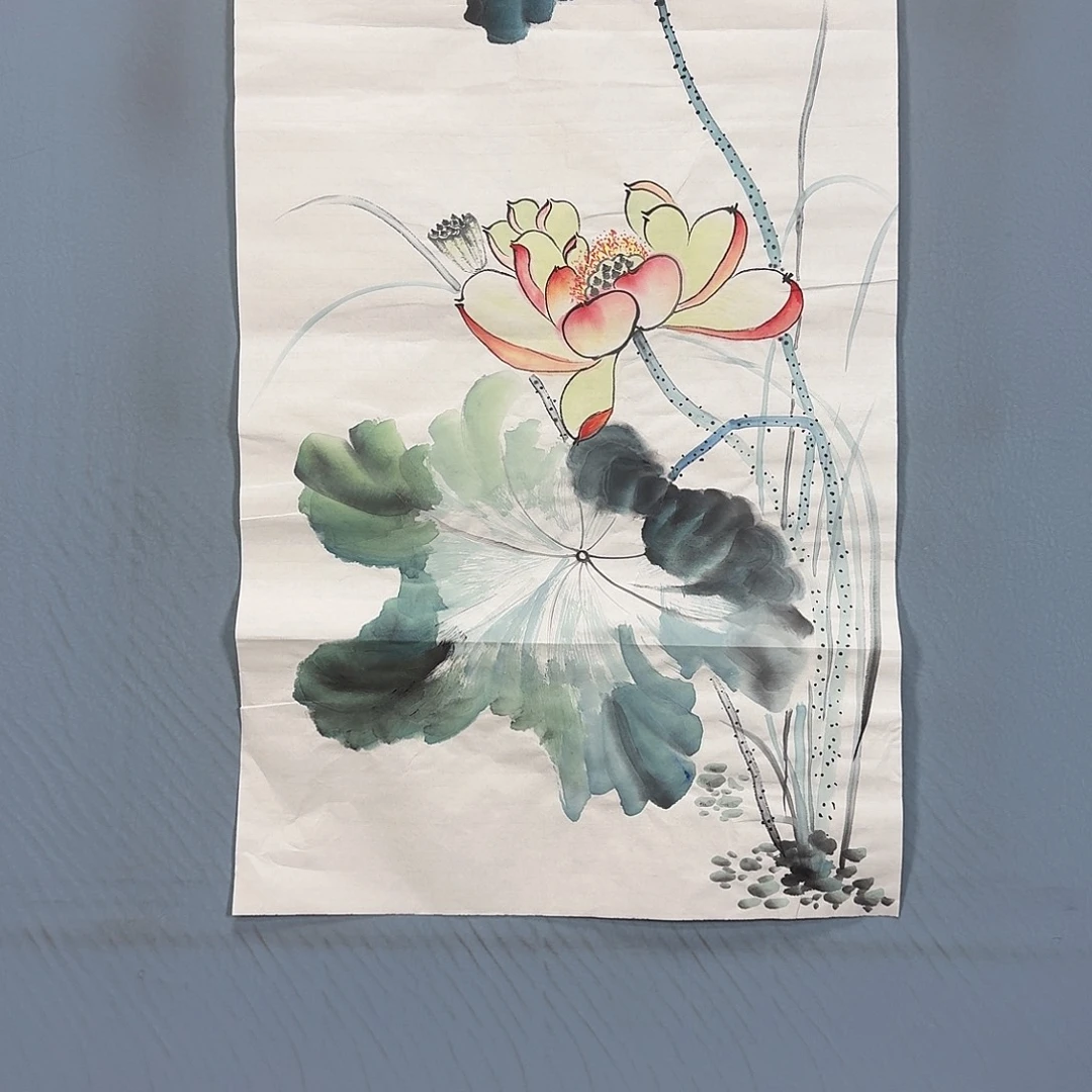 国画1218 牡丹仙子们