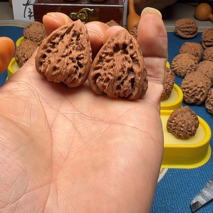 九***夜核桃南疆佛肚全品