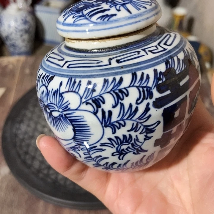 直播间的时实画面