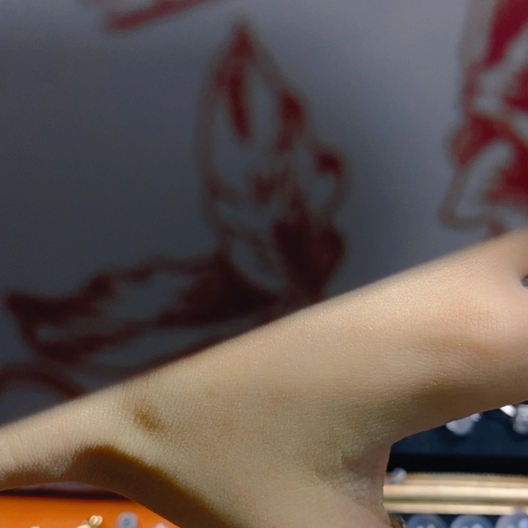 雪***财石英质玉合金珠宝半成品