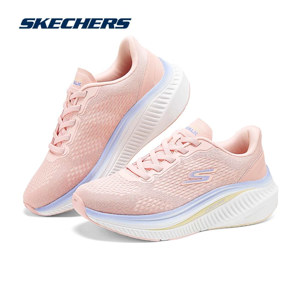 官方女鞋舒适轻便休闲运动鞋时尚百搭健步鞋125581