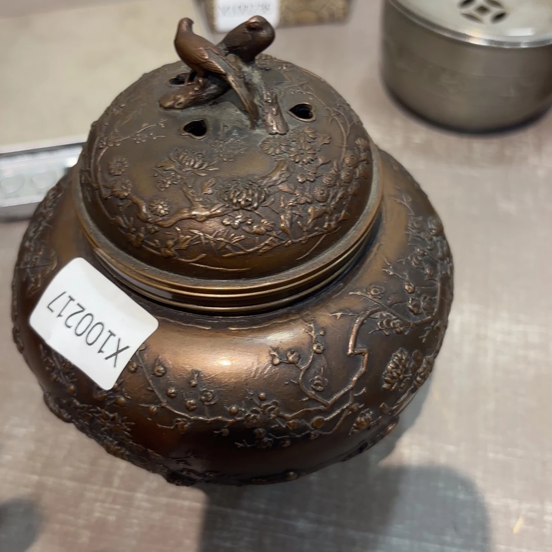 碰***猫非常喜欢这个瓷器