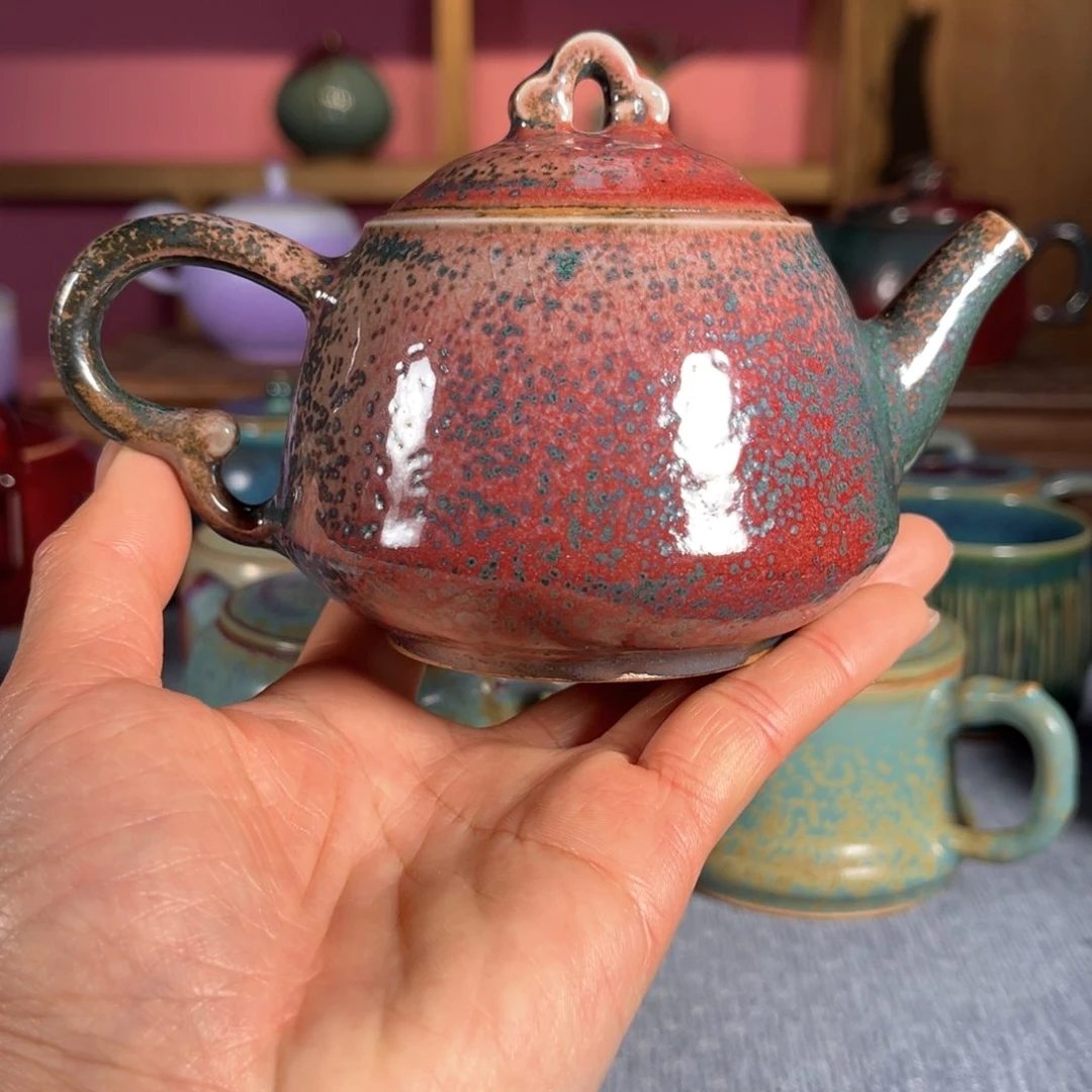 杯纯手工制作工艺制作18