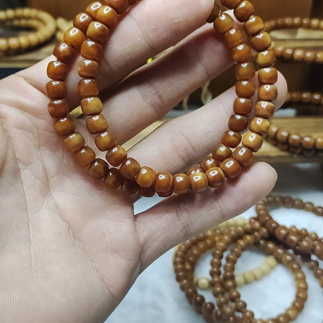 吊坠龙脊菩提龙脊