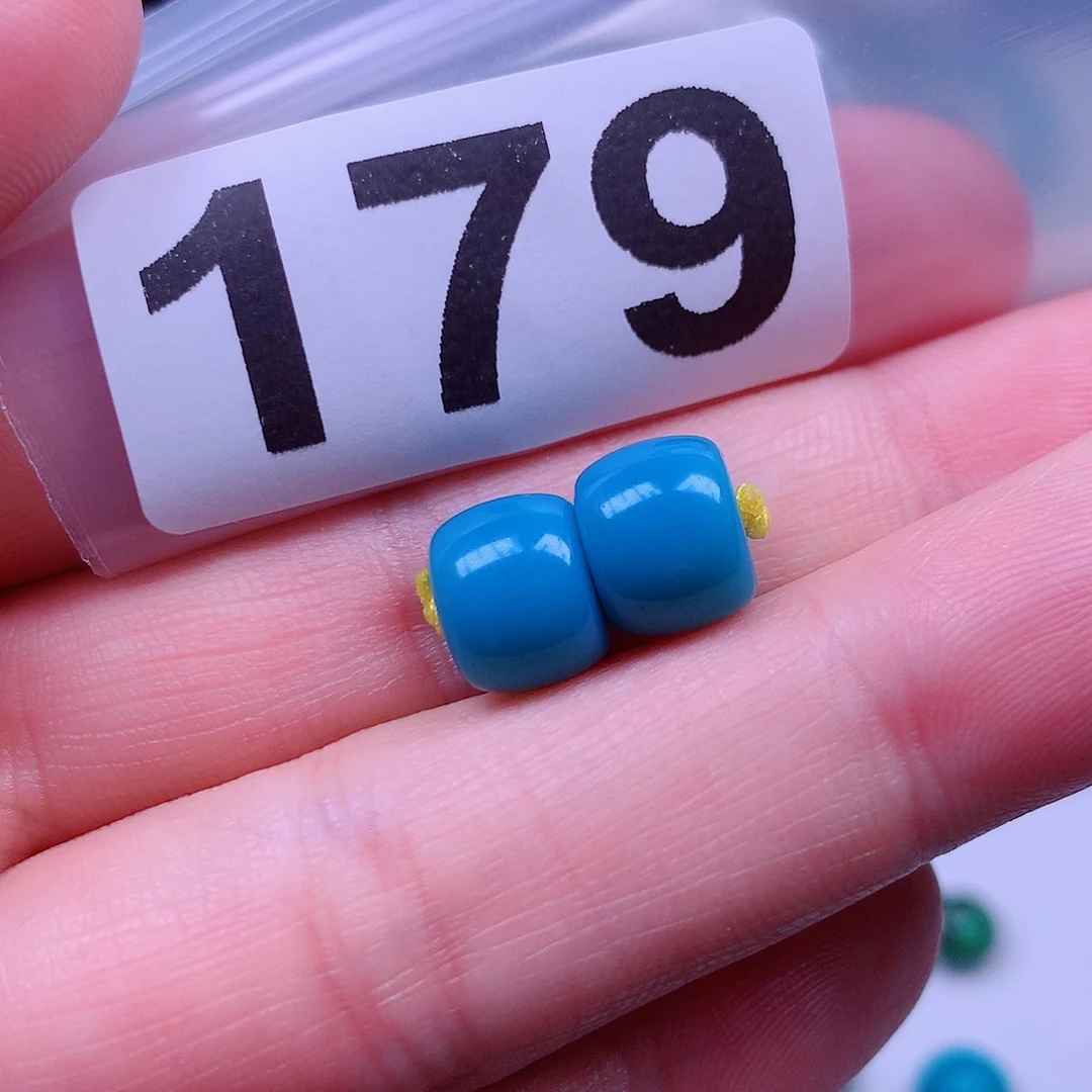 空竹粉丝专享十堰特色手工散珠