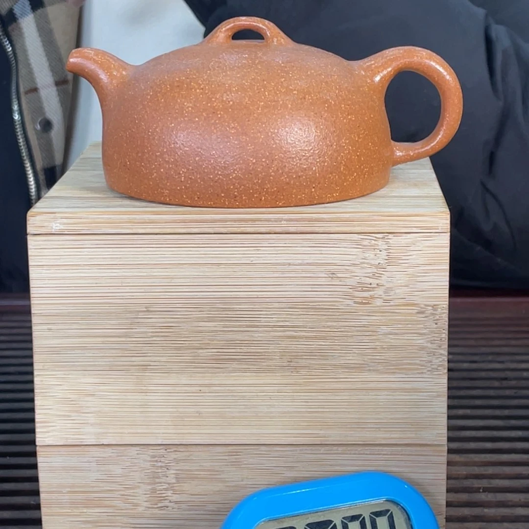 紫砂茶壶五****?我想说什么我没