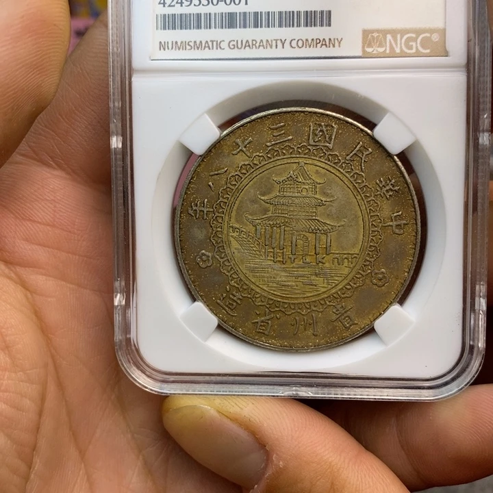 复古工艺饰品系列