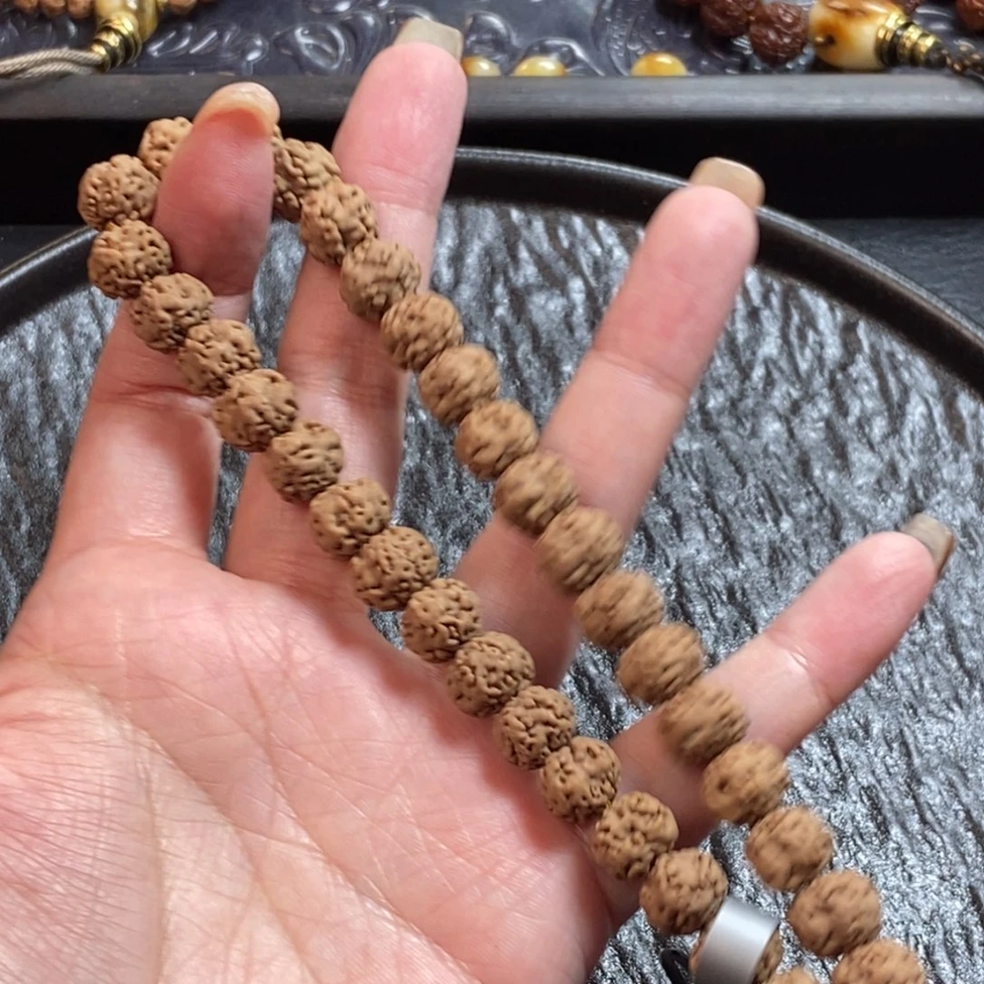 吊坠金刚菩提零瓣手持10