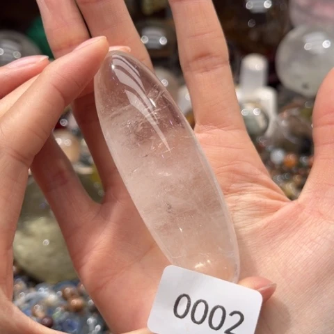 【闪购商品】未镶嵌手串水晶