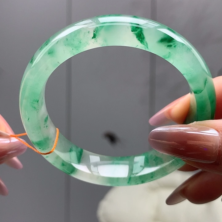 手镯石英质玉未镶嵌54