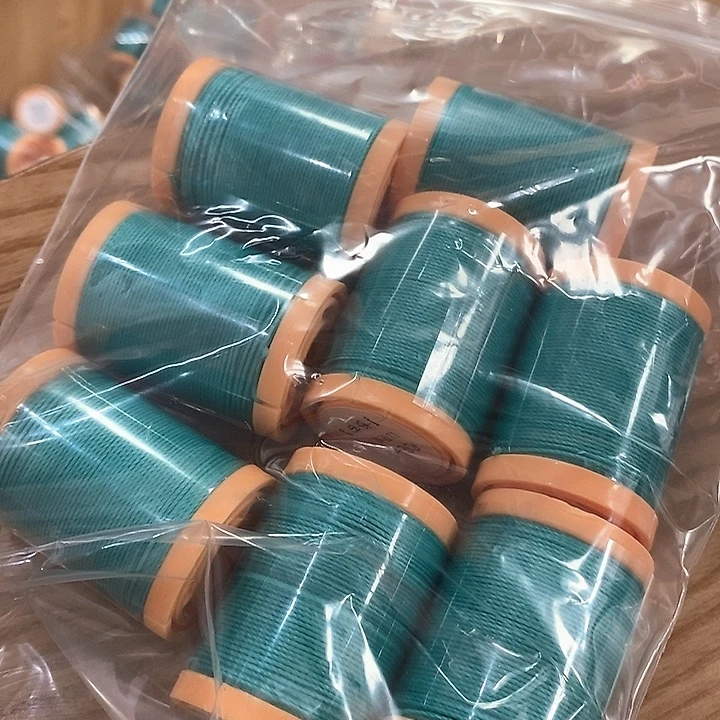***生一墨手作编绳配件