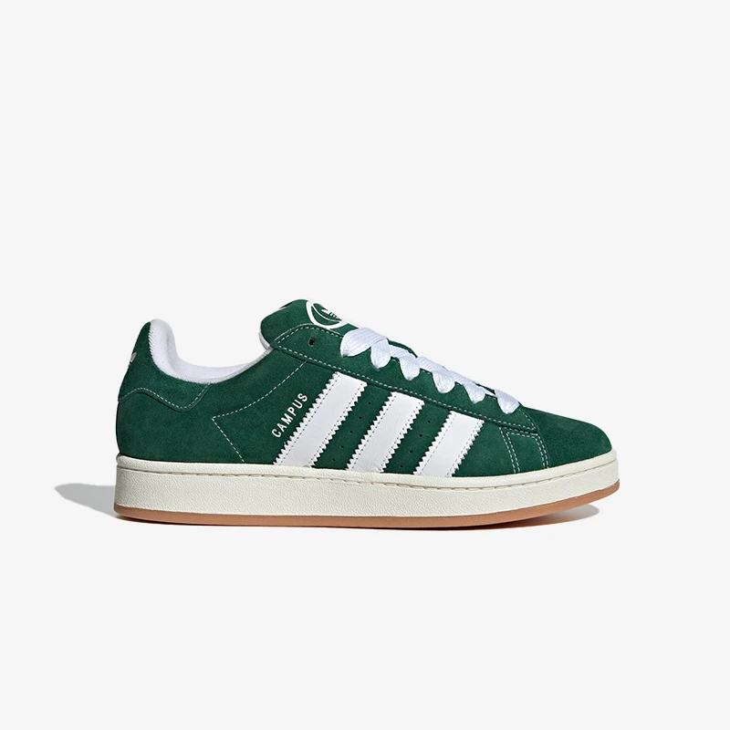 adidas/阿迪达斯 中性 CAMPUS 00S SHOES 经典运动鞋 H03472