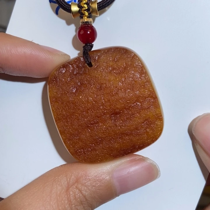 定制琥珀未镶嵌琥珀