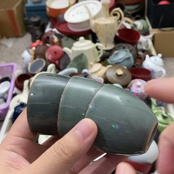 陶瓷艺术品及陶瓷制品壶